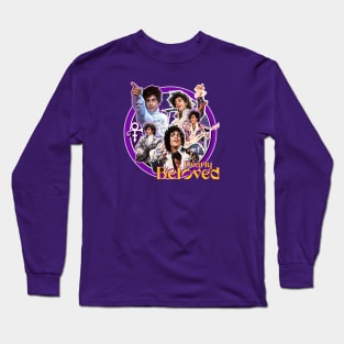 Dearly Beloved Long Sleeve T-Shirt